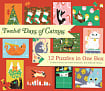 Twelve Days of Catmas: 12 Puzzles in One Box