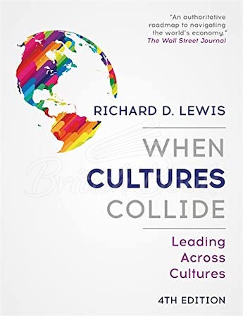Книга When Cultures Collide: Leading Across Cultures зображення