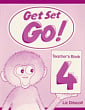 Get Set-Go! 4 Teacher's Book