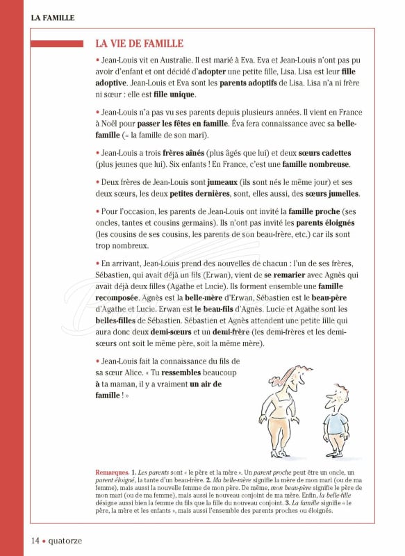 Книга Vocabulaire Progressif du Français 3e Édition Intermédiaire зображення 10
