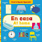 Find and Speak Spanish! En casa – At Home