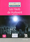 Lectures en Français Facile Niveau 4 Les Hauts de Hurlevent