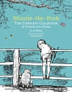 Winnie-the-Pooh: The Complete Collection of Stories and Poems Slipcase