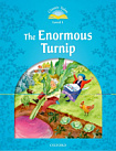 Classic Tales Level 1 The Enormous Turnip