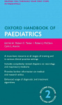 Oxford Handbook of Paediatrics Second Edition