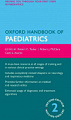 Oxford Handbook of Paediatrics Second Edition