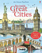 See inside Great Cities