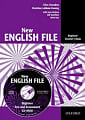 New English File Beginner Teacher's Book