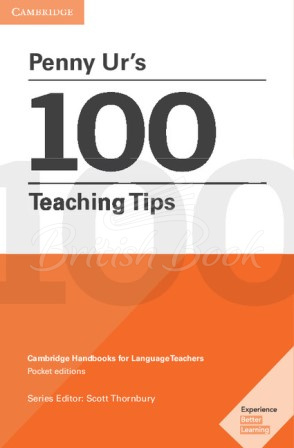 Книга Penny Ur's 100 Teaching Tips зображення