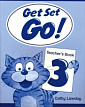 Get Set-Go! 3 Teacher's Book