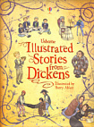 Illustrated Stories from Dickens