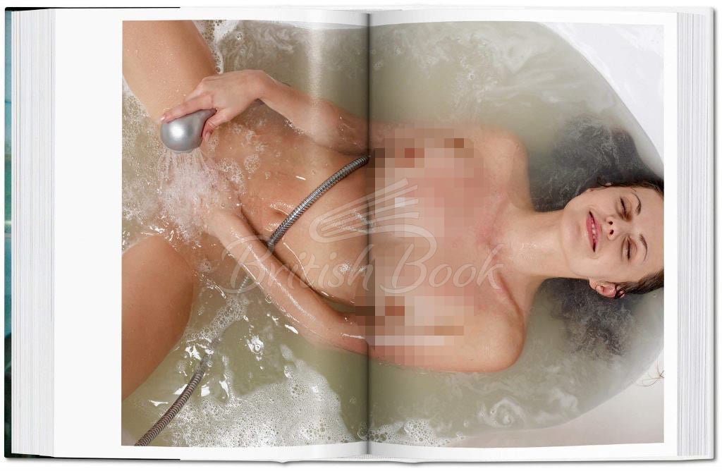 Книга The New Erotic Photography зображення 2