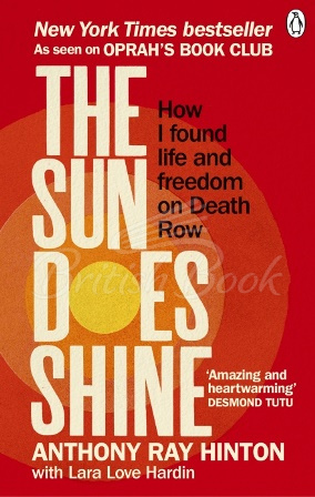 Книга The Sun Does Shine зображення