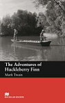 Macmillan Readers Level Beginner The Adventures of Huckleberry Finn