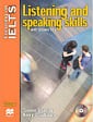 Focusing on IELTS Second Edition Listening and Speaking Skills with answer key and Audio CD