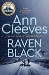 Raven Black (Book 1)