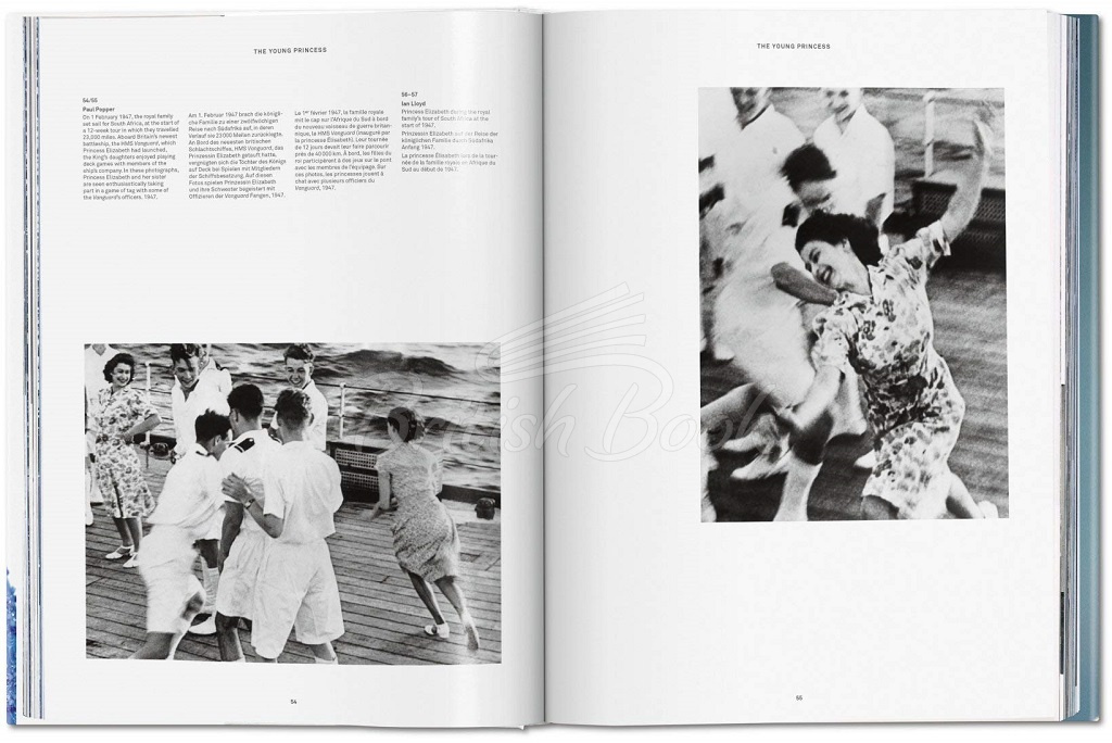 Книга Her Majesty. A Photographic History 1926–2022 зображення 4