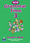 Grammar Time 3 Teacher's Book