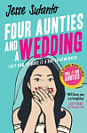 Aunties: Four Aunties and a Wedding (Book 2)