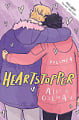 Heartstopper Volume 4 (A Graphic Novel)