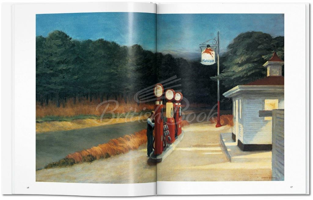 Книга Hopper зображення 5