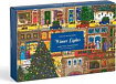 Joy Laforme Winter Lights 12 Days of Puzzles: Christmas Countdown