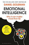 Emotional Intelligence (25th Anniversary Edition)