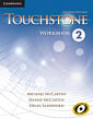 Touchstone Second Edition 2 Workbook