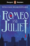 Penguin Readers Level Starter Romeo and Juliet