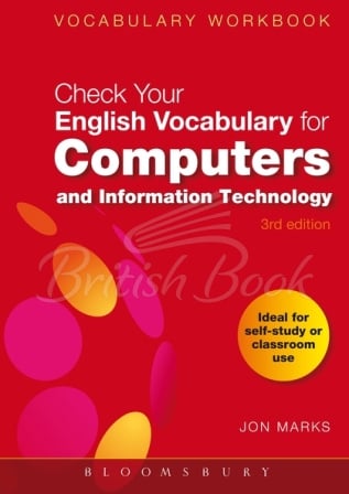 Книга Check Your English Vocabulary for Computers and Information Technology зображення