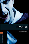 Oxford Bookworms Library Level 2 Dracula