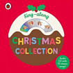 Sing-along Christmas Collection with Audio CD