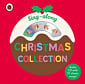 Sing-along Christmas Collection with Audio CD