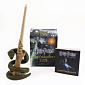Harry Potter: Voldemort's Wand with Sticker Kit: Lights Up!