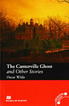 Macmillan Readers Level Elementary The Canterville Ghost and Other Stories