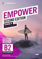 Cambridge Empower Second Edition B2 Upper-Intermediate Combo B with Digital Pack
