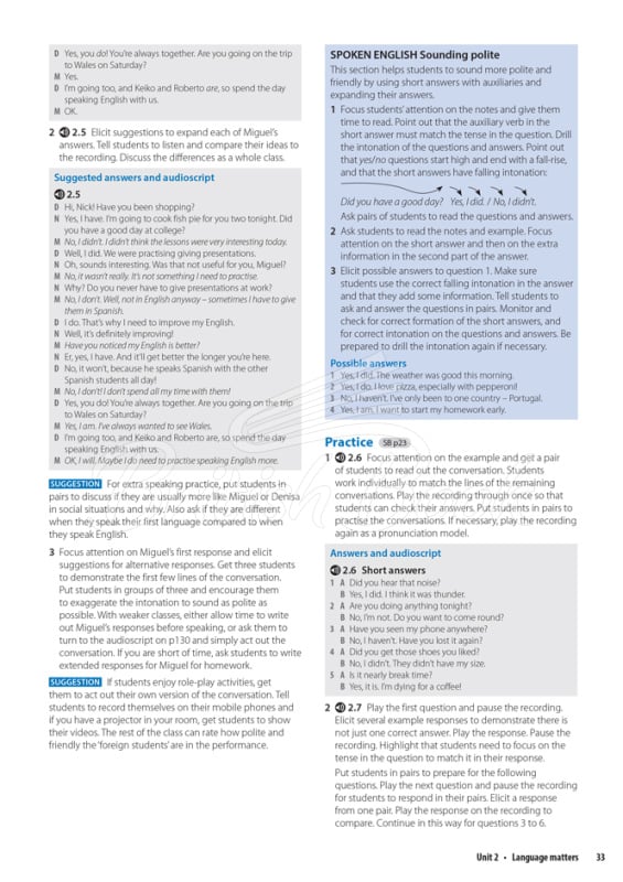 Книга для вчителя New Headway 5th Edition Intermediate Teacher's Guide with Teacher's Resource Center зображення 6
