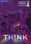 Think Second Edition 2 Workbook with Digital Pack