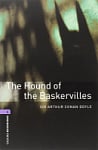 Oxford Bookworms Library Level 4 The Hound of the Baskervilles Audio Pack