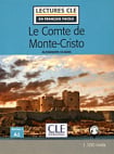 Lectures en Français Facile Niveau 2 Le Comte de Monte-Cristo