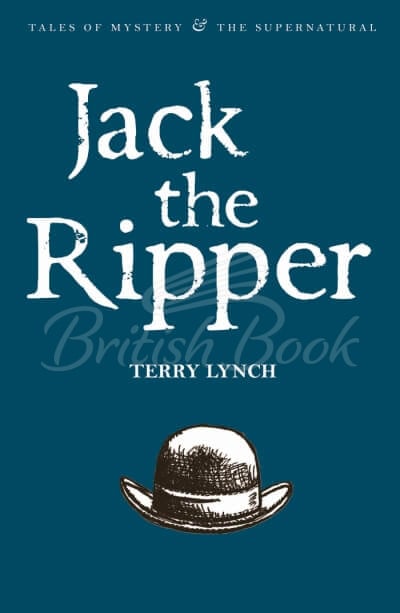 Книга Jack the Ripper зображення