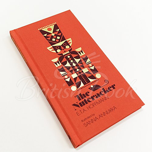 Книга The Nutcracker зображення 3