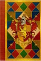 Gryffindor House Crest Notebook