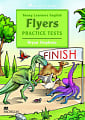 Young Learners English: Flyers Practice Tests with Audio CD