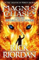 Magnus Chase and the Sword of Summer (Book 1)