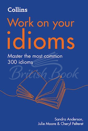 Підручник Work on your Idioms зображення
