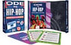 Ode to Hip-Hop Trivia Deck and Guidebook