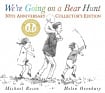 We're Going on a Bear Hunt (30th Anniversary Edition Collector's Edition)