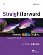 Straightforward Second Edition Advanced Student's Book