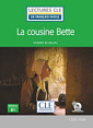 Lectures en Français Facile Niveau 3 La cousine Bette